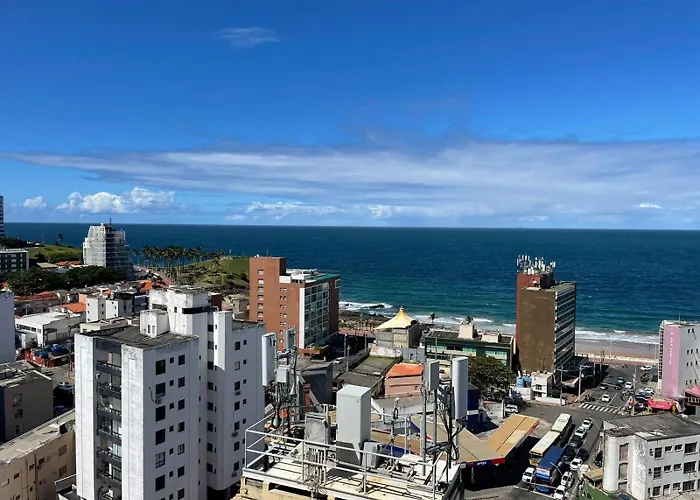 Salvador Barra